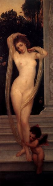 A Bather I