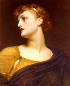 Clytemnestra